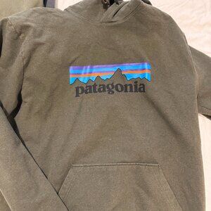 Patagonia Hoodie BUNDLE LOT - 2 hoodies for $50!